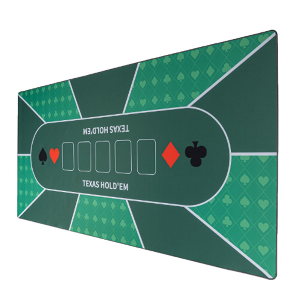 Board Game Mahjong - 대형 전문 텍사스 홀덤 포커 매트