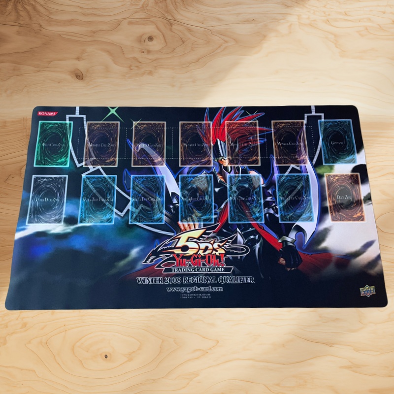Board Game Gi - 유기오! 600x350mm 5DS 고르즈 어둠의 대사