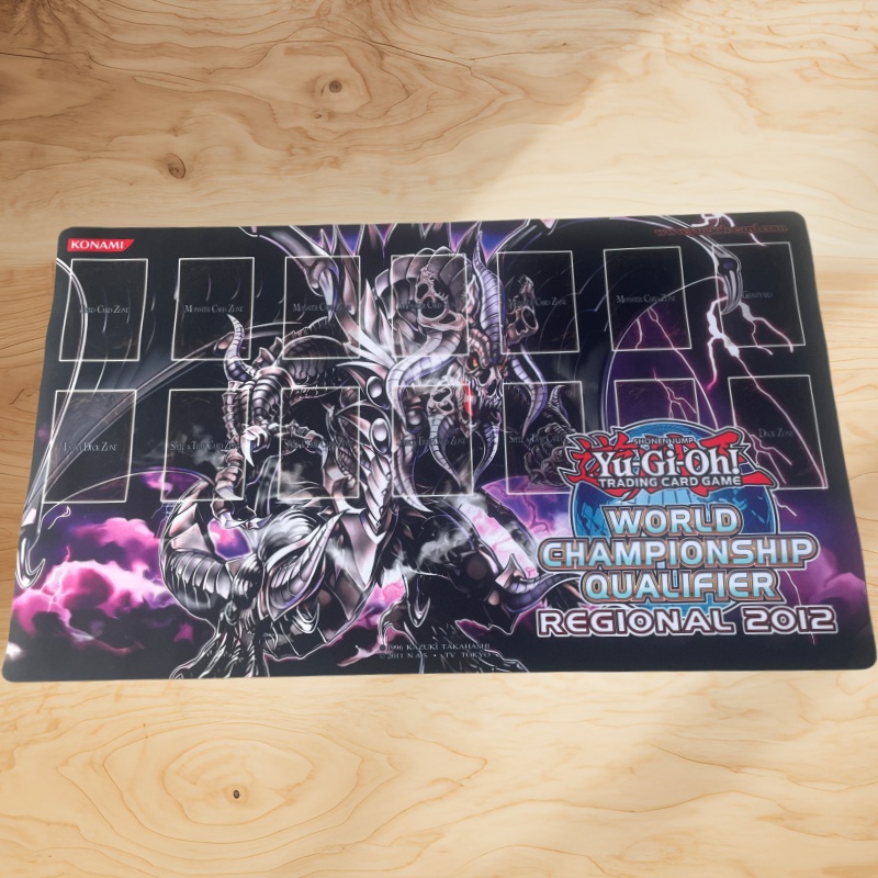 Board Game Gi - 600x350mm 유기오! 그래파 드래곤 다크 월드의