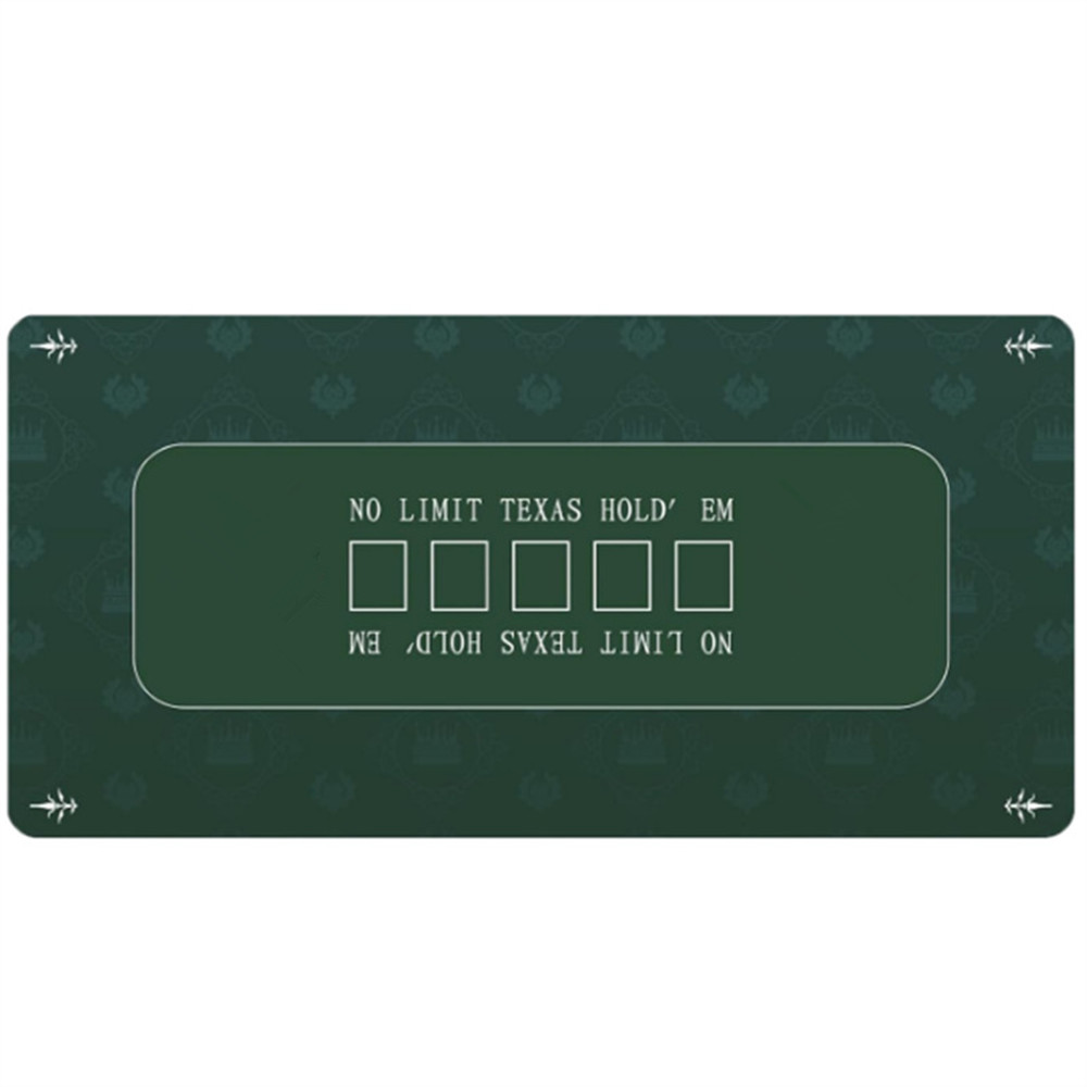 Board Game Mahjong - 텍사스 홀덤 테이블 매트 카지노 멀티플레이어