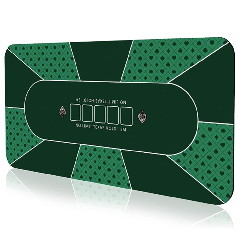 Board Game Mahjong - 대형 전문 텍사스 홀덤 포커 매트