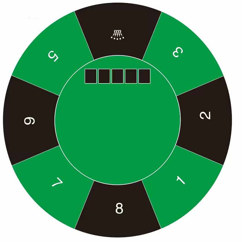 Board Game Mahjong - 전문 카지노 텍사스 홀덤 포커 테이블
