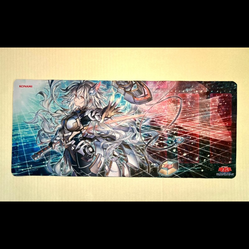 620x265mm DIY 유희왕! 스카이 스트라이커 모 - Board Game Gi 리뷰 및 가격