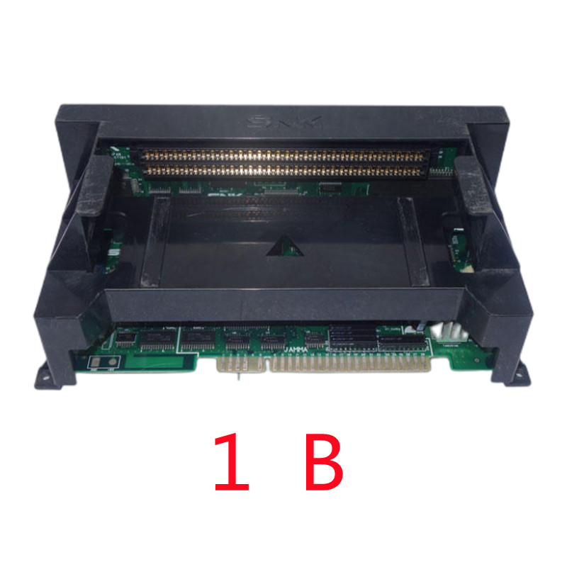 SNK MVS 마더 보드/NEO GEO JAMMA 메인 - Board Game Path 리뷰 및 가격