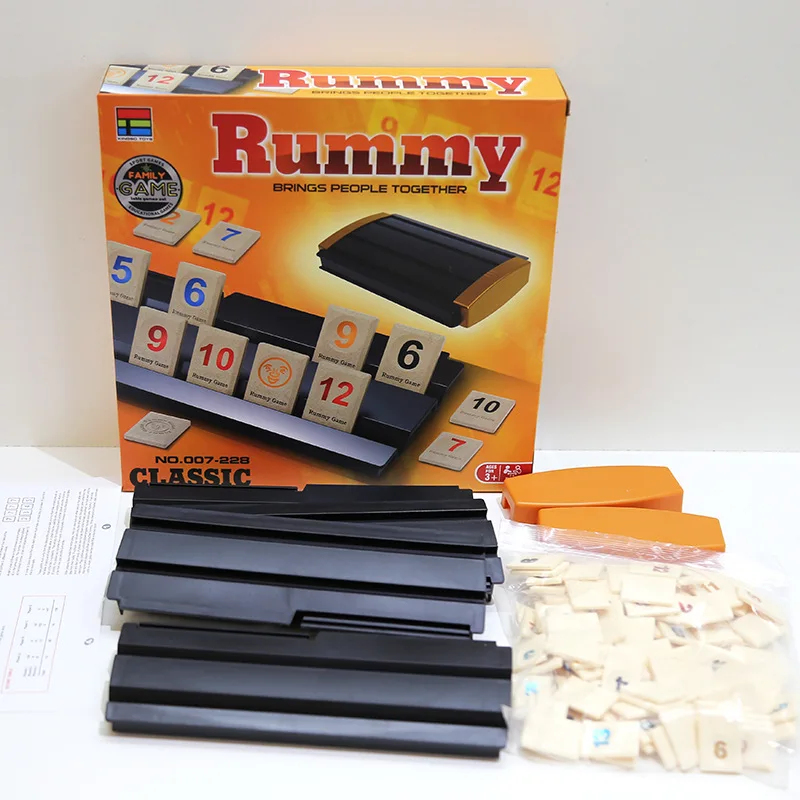 영어 버전 어린이용 디지털 마작 보드 게임, 인터랙티브 - Board Game Mahjong 리뷰 및 가격