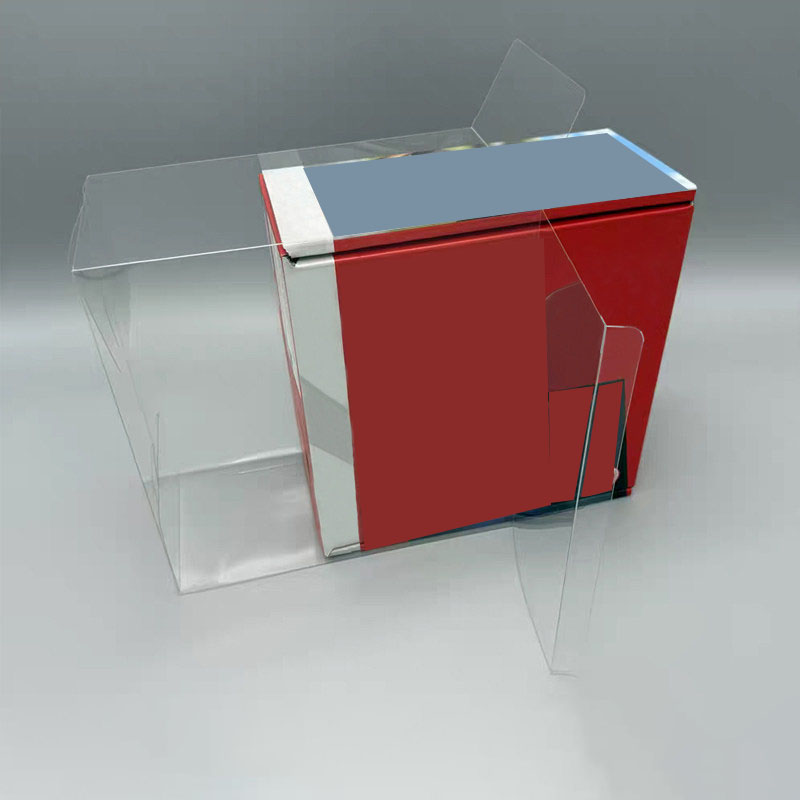 1/2PCS 스위치 2//NS2용 투명 박스 보호대 수 - Game Storage Box 리뷰 및 가격