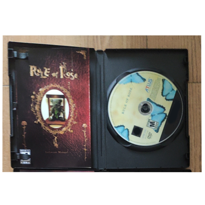 수동 복사 디스크 게임 잠금 해제 콘솔 스테이션 2 레 - Board Game Viral 리뷰 및 가격