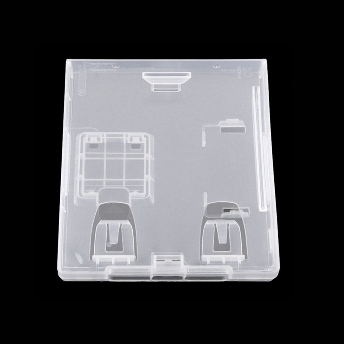 5PCS 게임 카드 보관 상자 플라스틱 쉘 보호 상자  - Game Storage Box 리뷰 및 가격