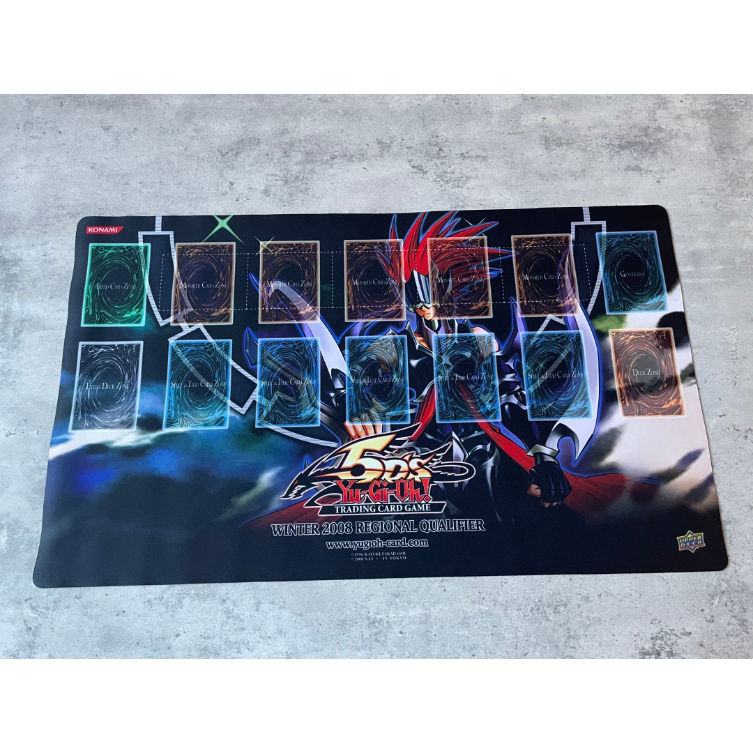 유기오! 600x350mm 5DS 고르즈 어둠의 대사  - Board Game Gi 리뷰 및 가격