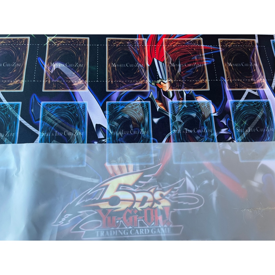 유기오! 600x350mm 5DS 고르즈 어둠의 대사  - Board Game Gi 리뷰 및 가격
