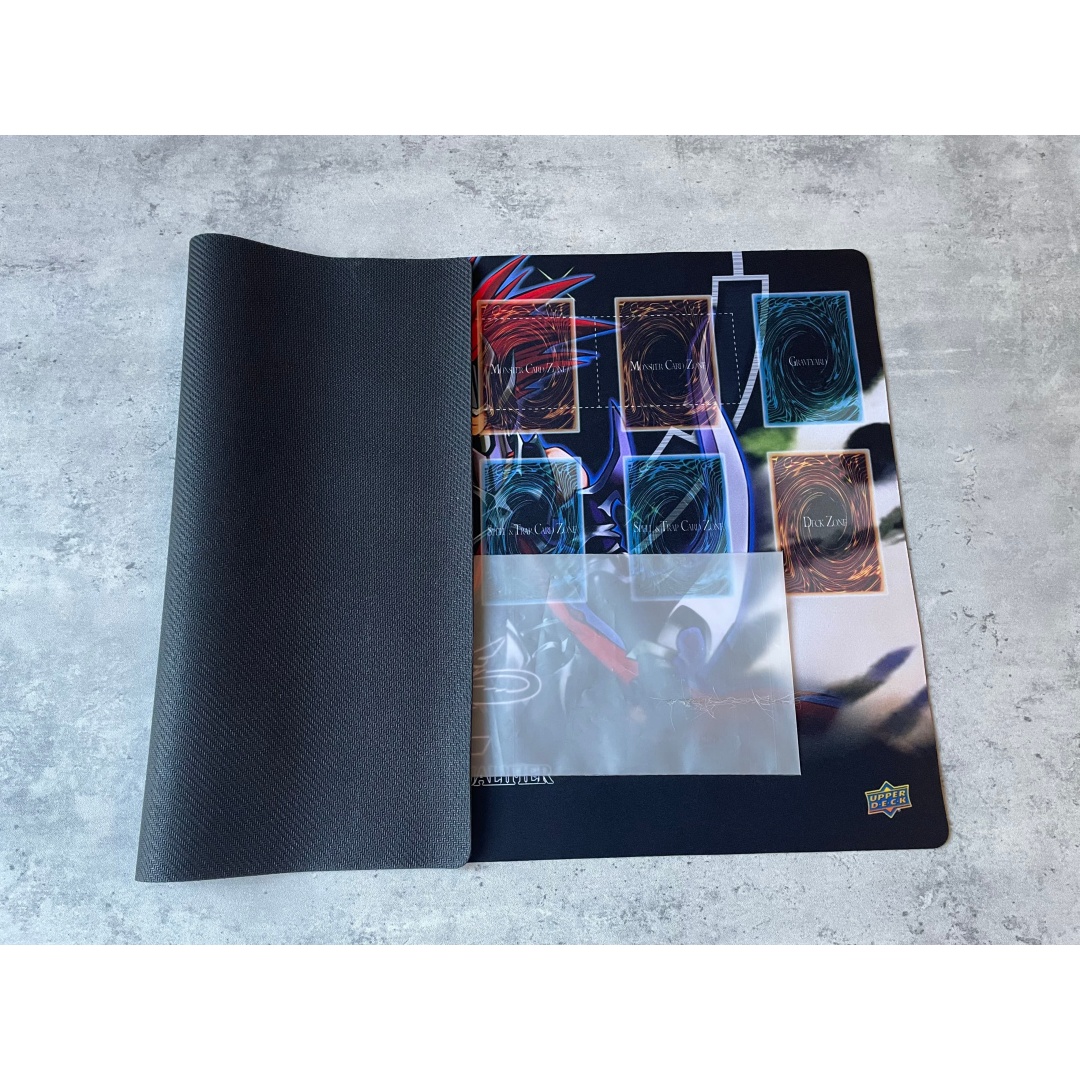 유기오! 600x350mm 5DS 고르즈 어둠의 대사  - Board Game Gi 리뷰 및 가격