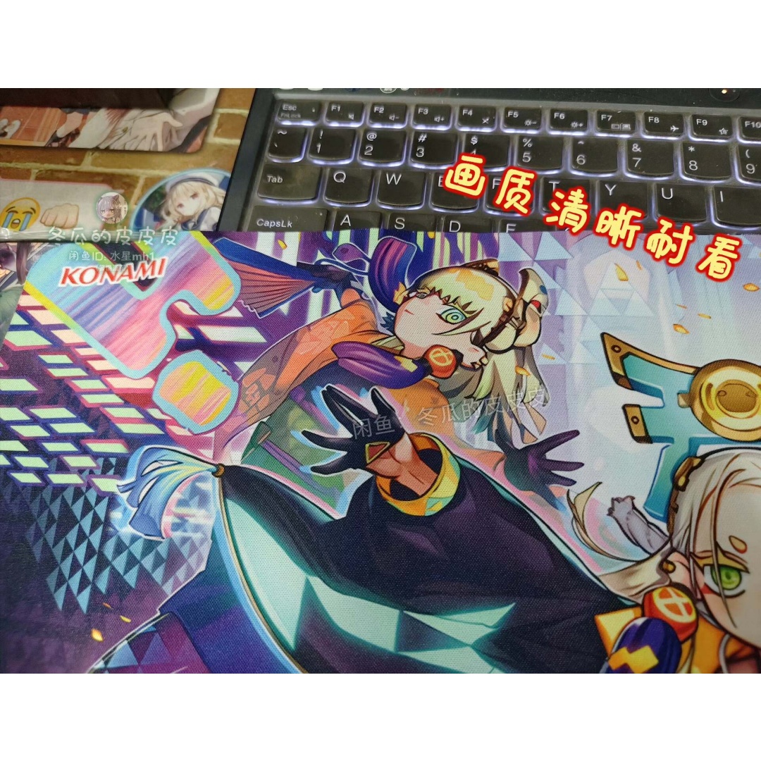 600x350mm DIY 유희왕! 태국 축제 시리즈 송 - Board Game Gi 리뷰 및 가격