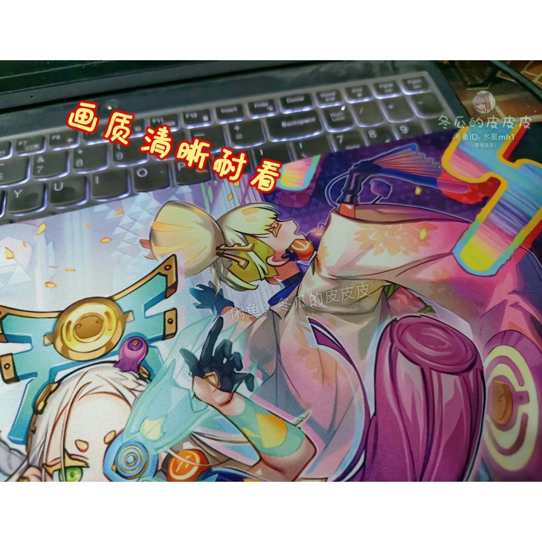 600x350mm DIY 유희왕! 태국 축제 시리즈 송 - Board Game Gi 리뷰 및 가격
