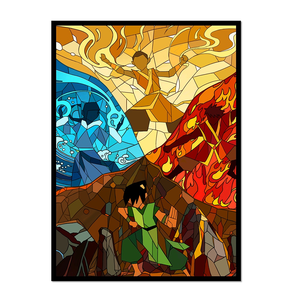 60PCS 66X91mm 홀로그램 표준 크기 인쇄 애니 - Board Game Print 리뷰 및 가격