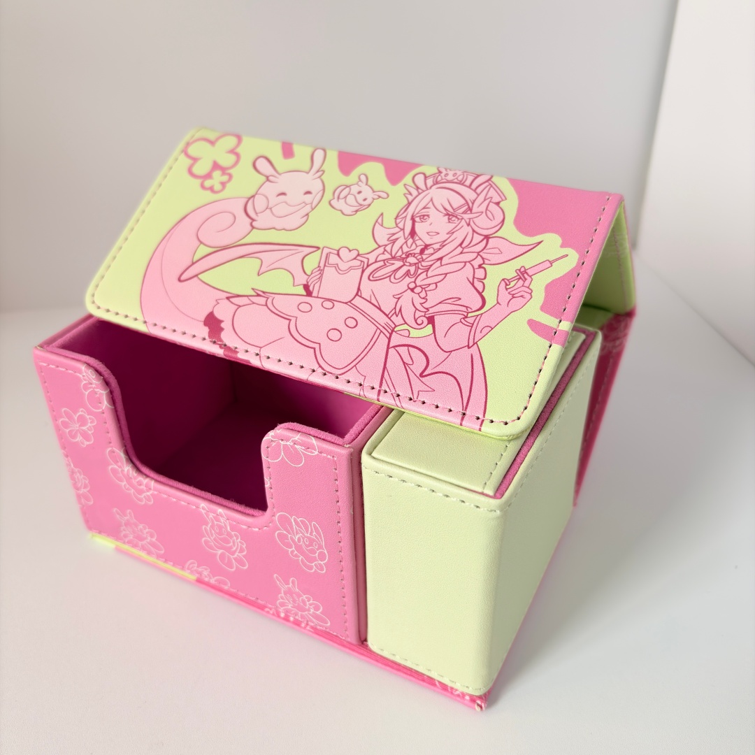 유기오! DIY Dragonmaid Nurse Alcr - Board Game Gi 리뷰 및 가격