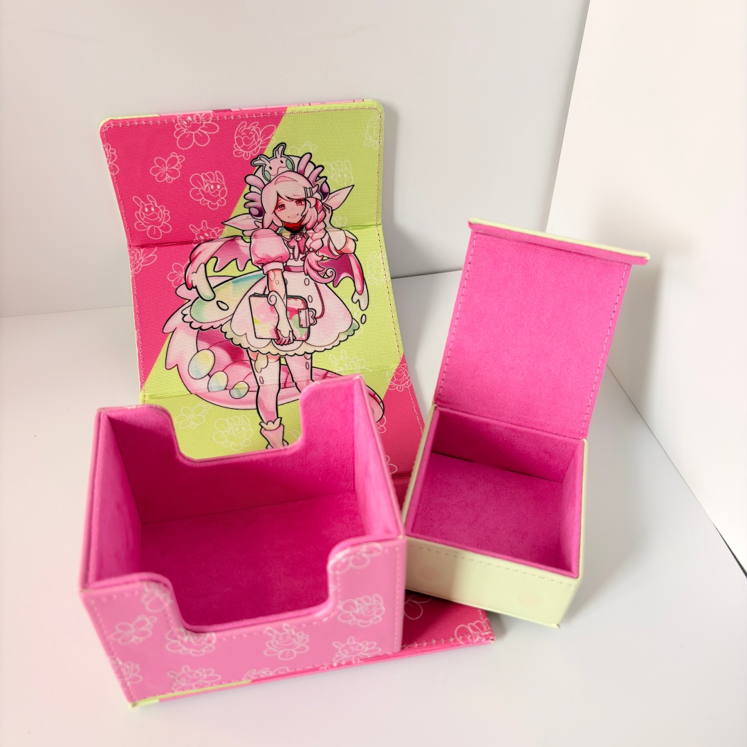 유기오! DIY Dragonmaid Nurse Alcr - Board Game Gi 리뷰 및 가격
