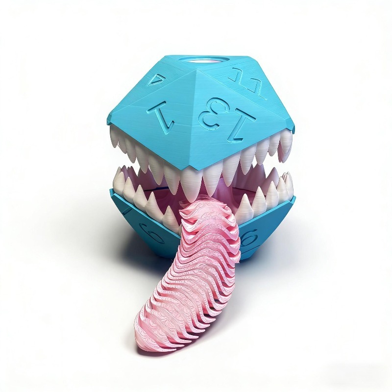 신상품 시뮬레이션 주사위 타워 3D 프린팅 장난감 창의 - Board Game Print 리뷰 및 가격