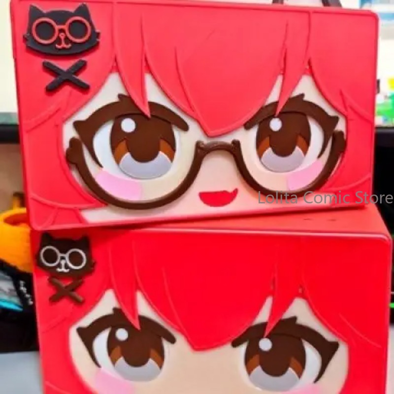 Anime Neverness To Everness Na - Game Storage Box 리뷰 및 가격