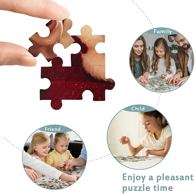 가나가와의 대파도 직소 퍼즐 500/1000/1200/ - Jigsaw Puzzle Adult 리뷰 및 가격