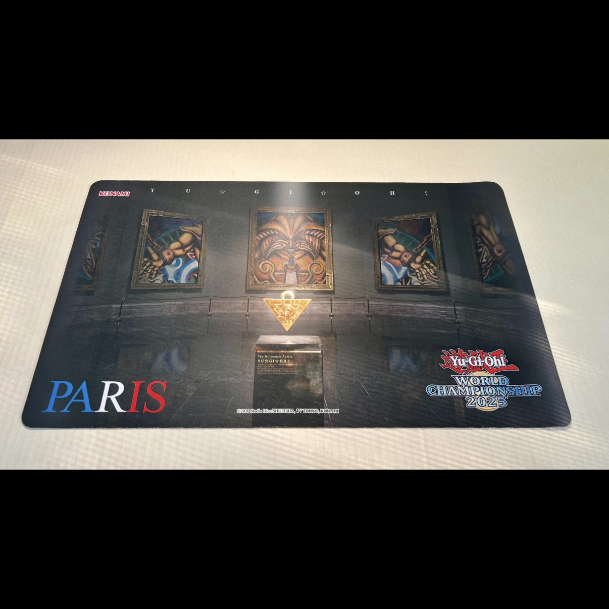 600x350mm 유기오! OCG 프랑스 월드 엑소디아 - Board Game Gi 리뷰 및 가격