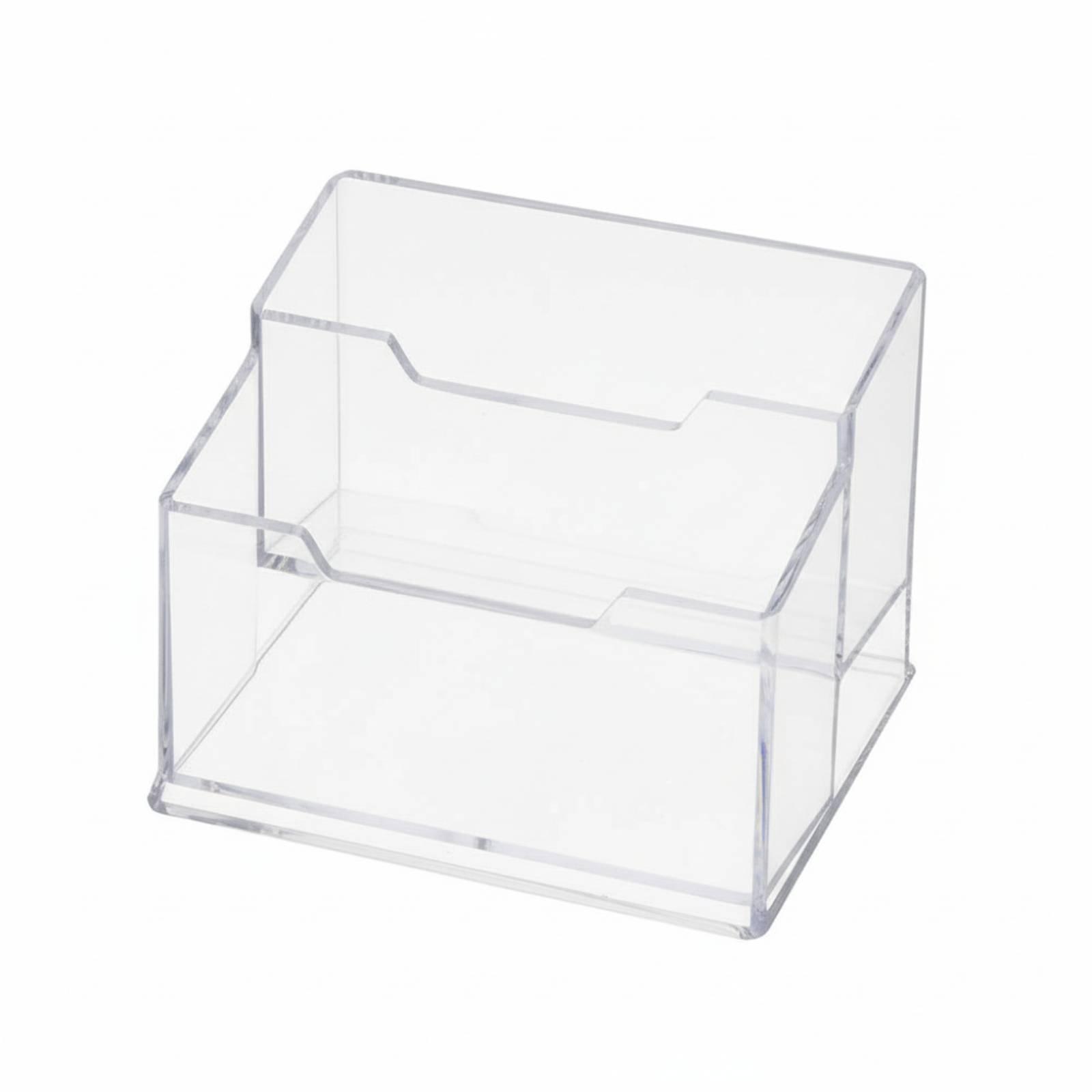 아크릴 카드 디스플레이 스탠드 공간 절약형 트레이딩 카 - Game Storage Box 리뷰 및 가격