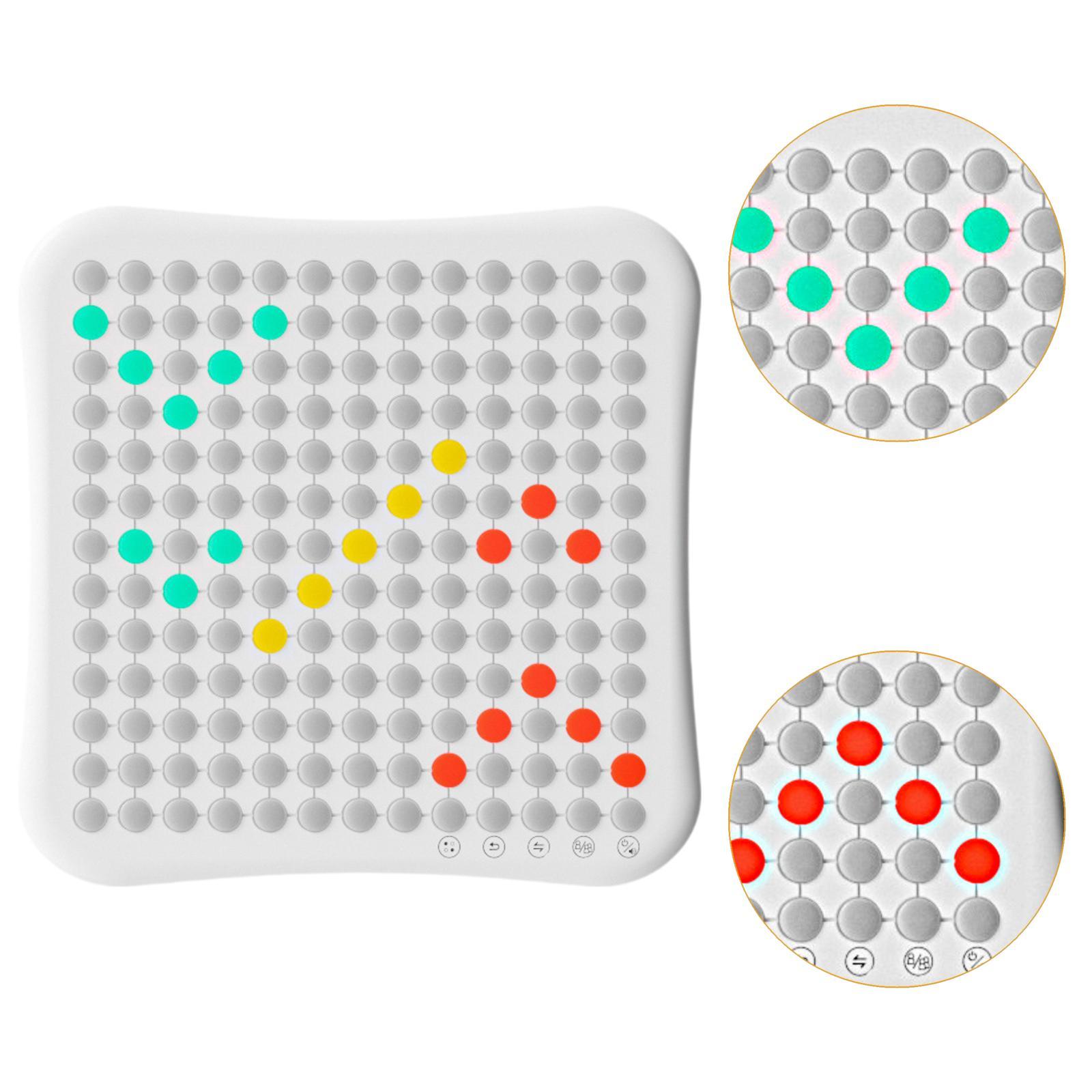 어린이를 위한 전자 보드 게임 사고 연습 교육 장난감  - Board Game Pc 리뷰 및 가격