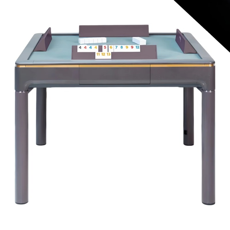 이네안 플레이 자동 셔플 오키 러미 보드 게임 테이블  - Board Game Mahjong 리뷰 및 가격