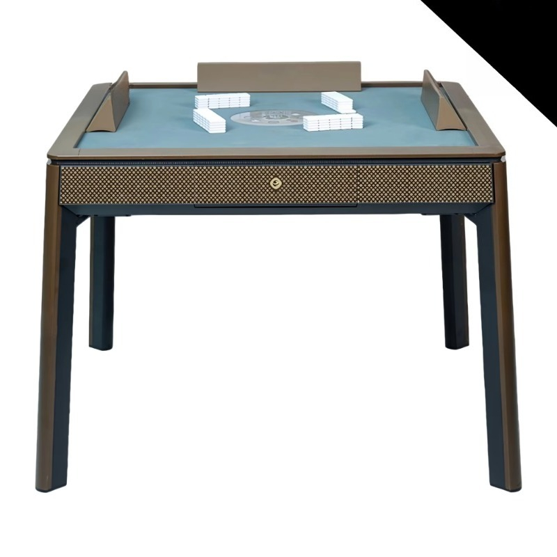 이네안 플레이 자동 셔플 오키 러미 보드 게임 테이블  - Board Game Mahjong 리뷰 및 가격