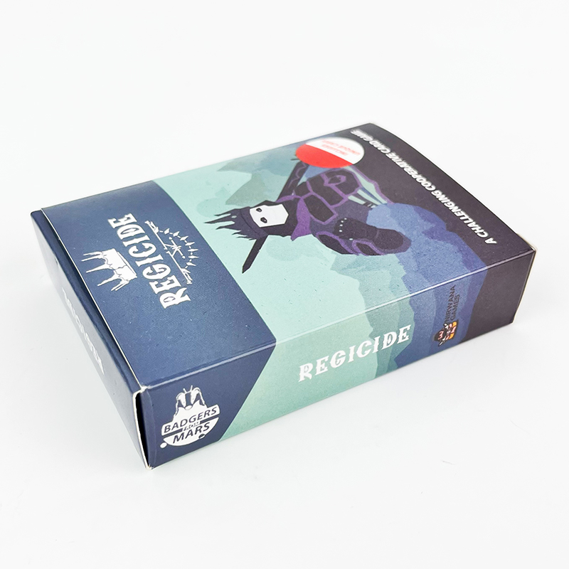 왕을 살인하라! 영어판 보드게임 1~4인용 가족 파티  - Board Game Live 리뷰 및 가격