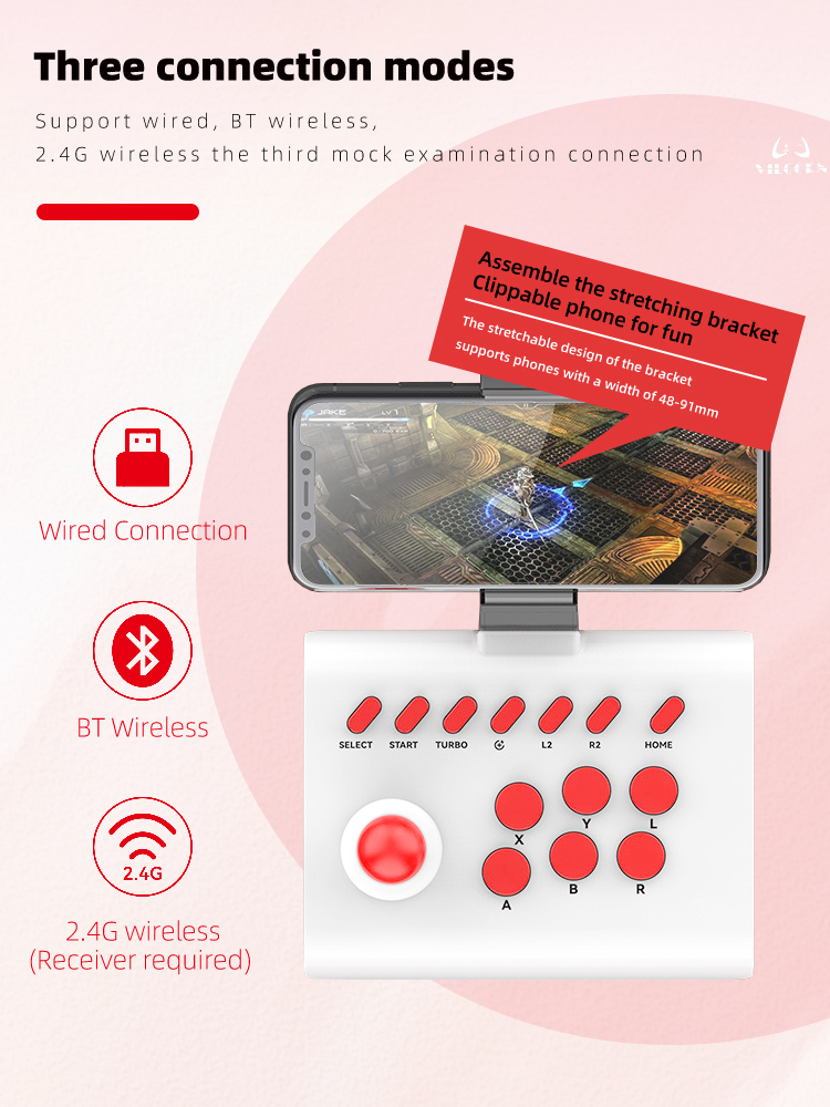 BSP-Y01 아케이드 조이스틱 PC/Android/i - Board Game Pc 리뷰 및 가격