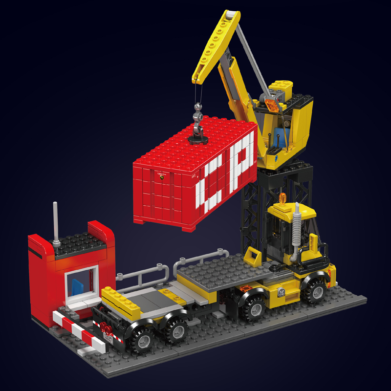몰드 킹 12027 테크니컬 기차 장난감 모터 구동식  - Lego Set Technic 리뷰 및 가격