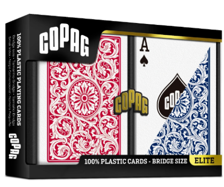 포커 렌즈용 코팍 엘리트 마크 카드, 치트 방지 포커  - Board Game Viral 리뷰 및 가격